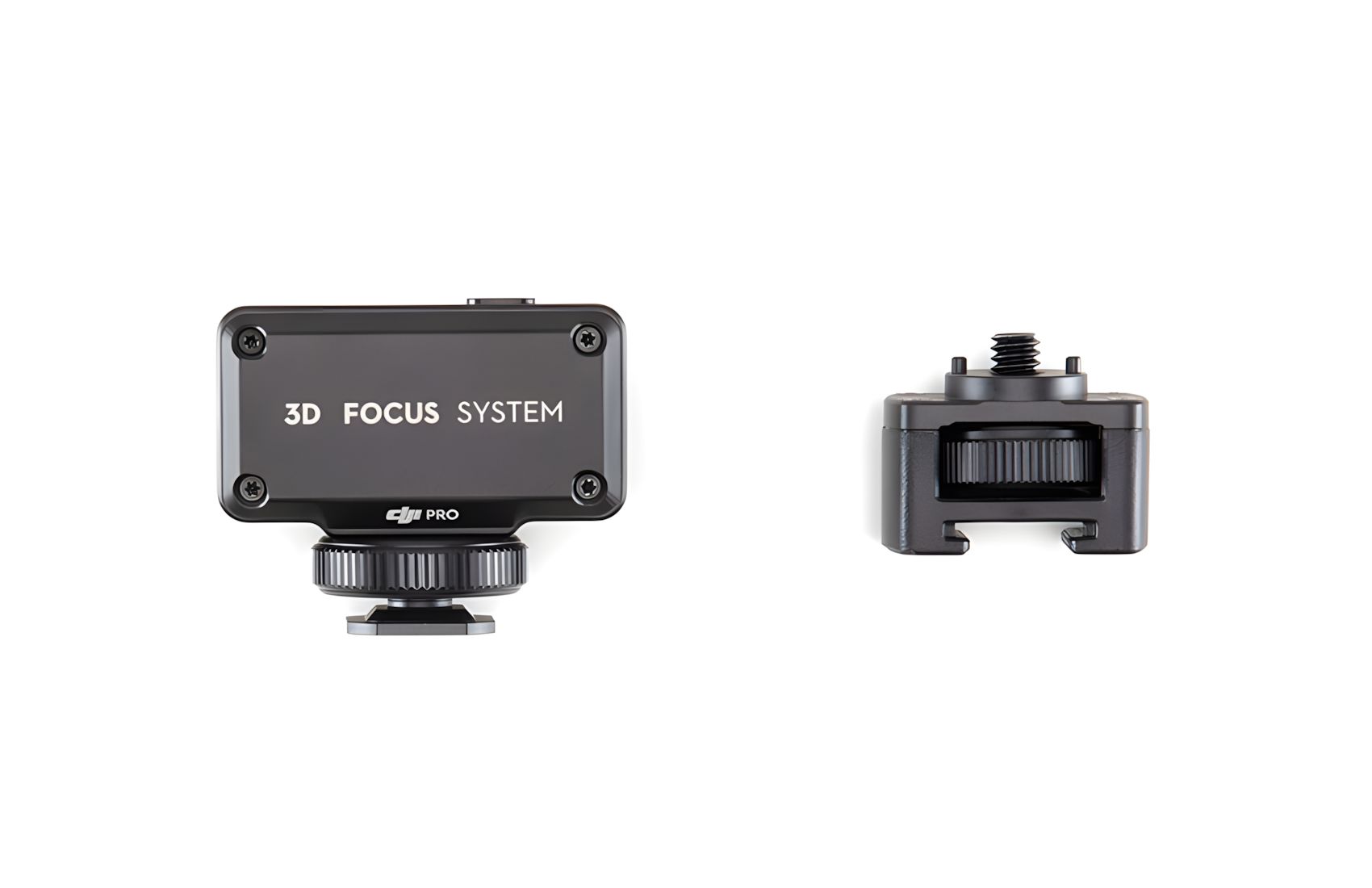 RS 3D Focus System