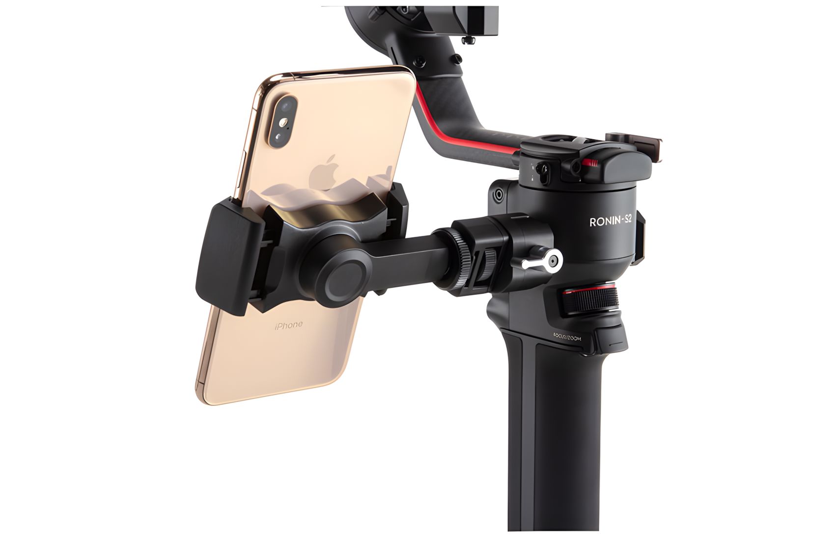 RS Phone Holder
