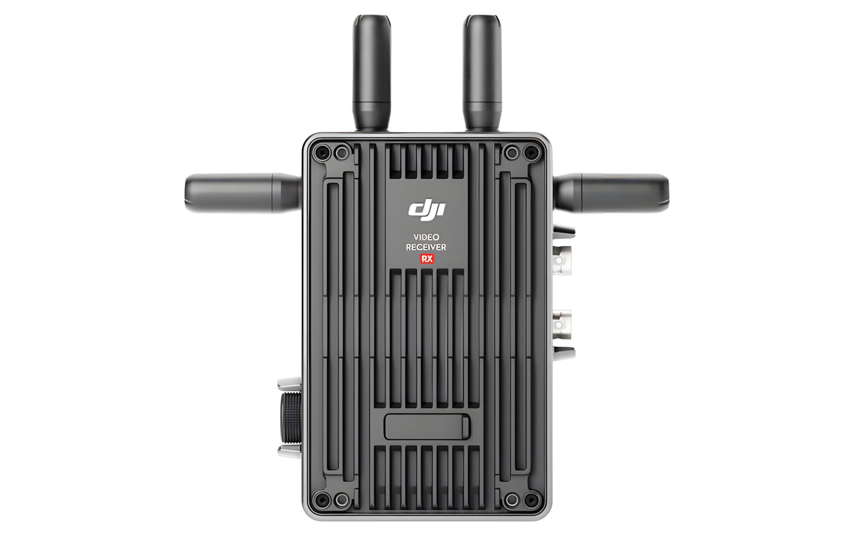 Receiver for Transmission