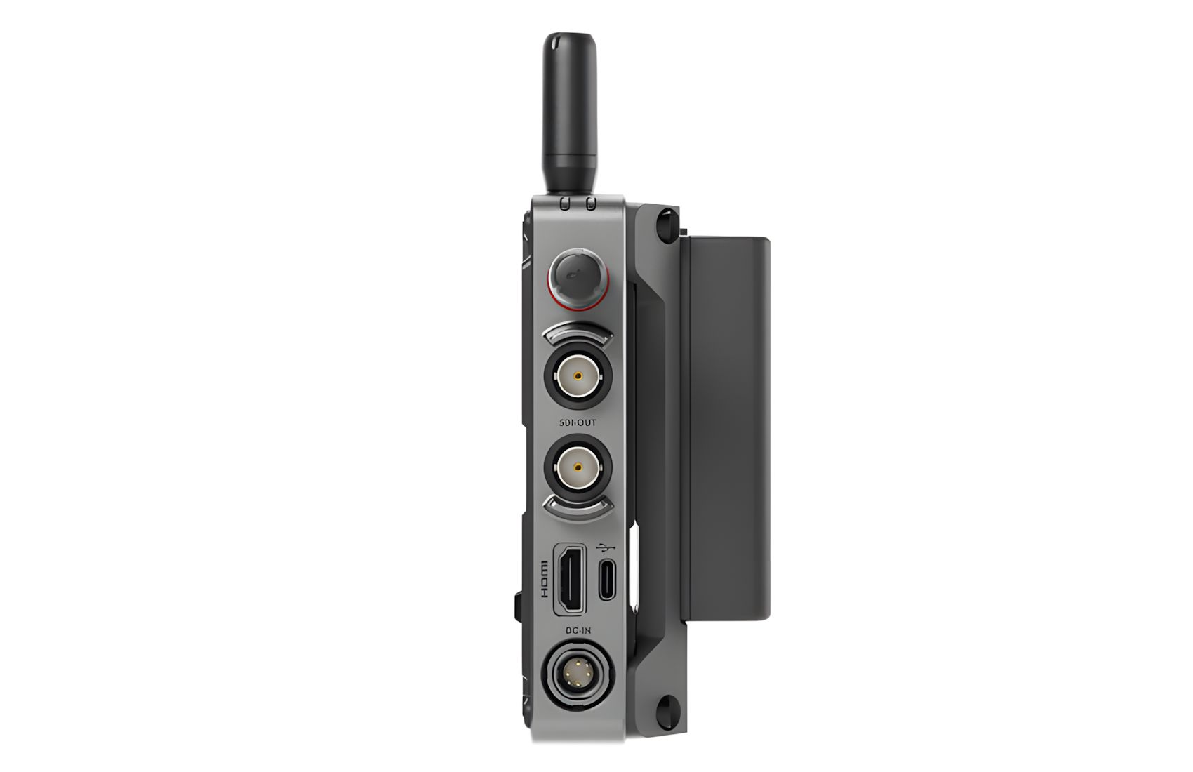 Receiver for Transmission