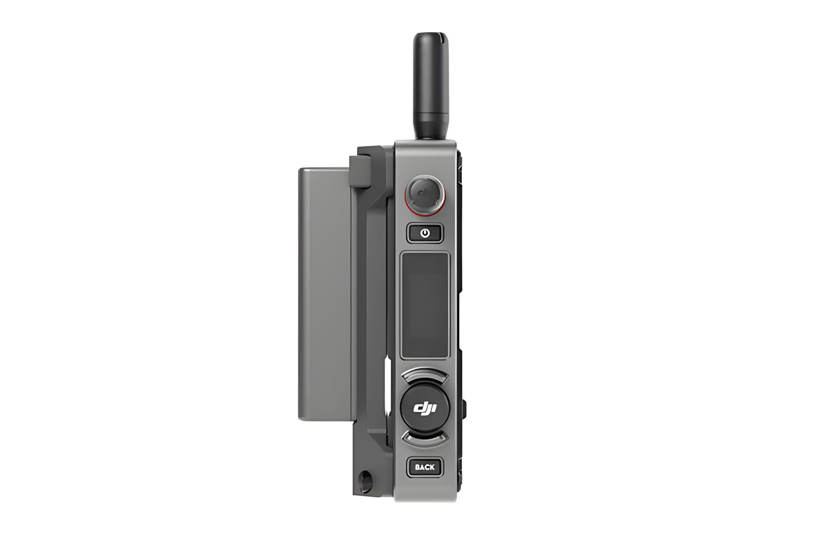 Receiver for Transmission