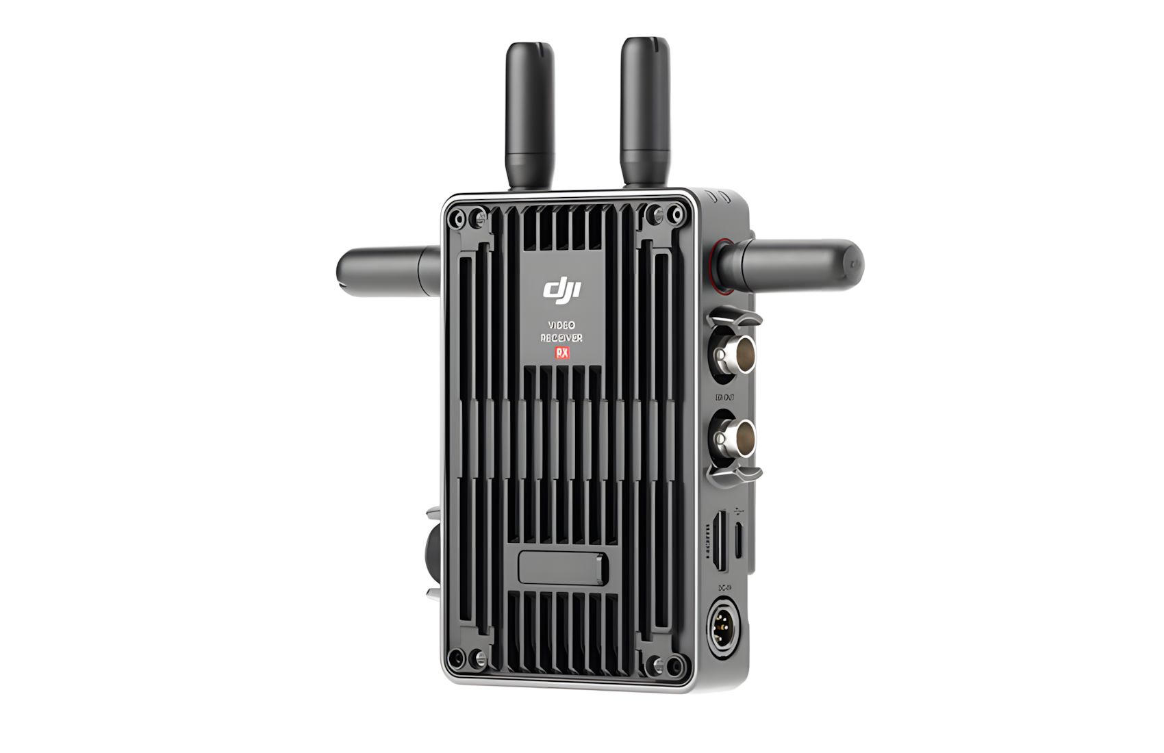 Receiver for Transmission