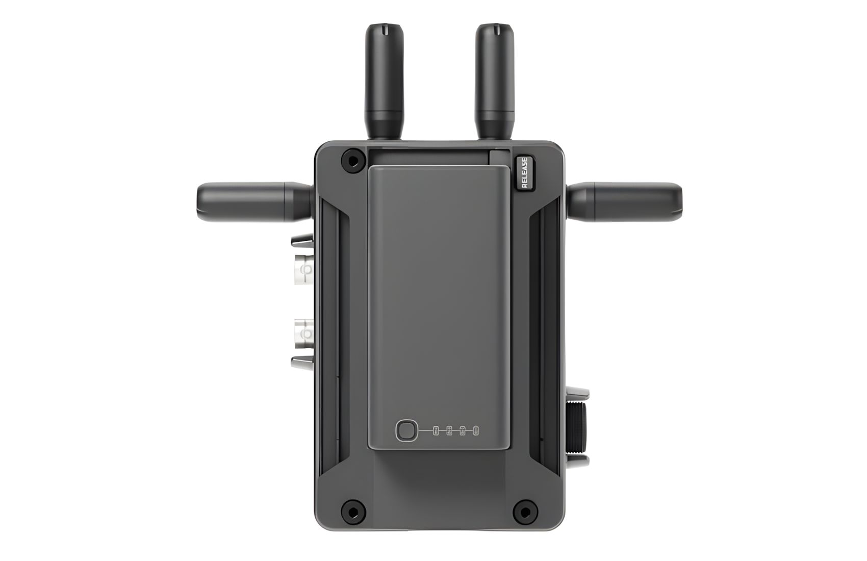 Receiver for Transmission