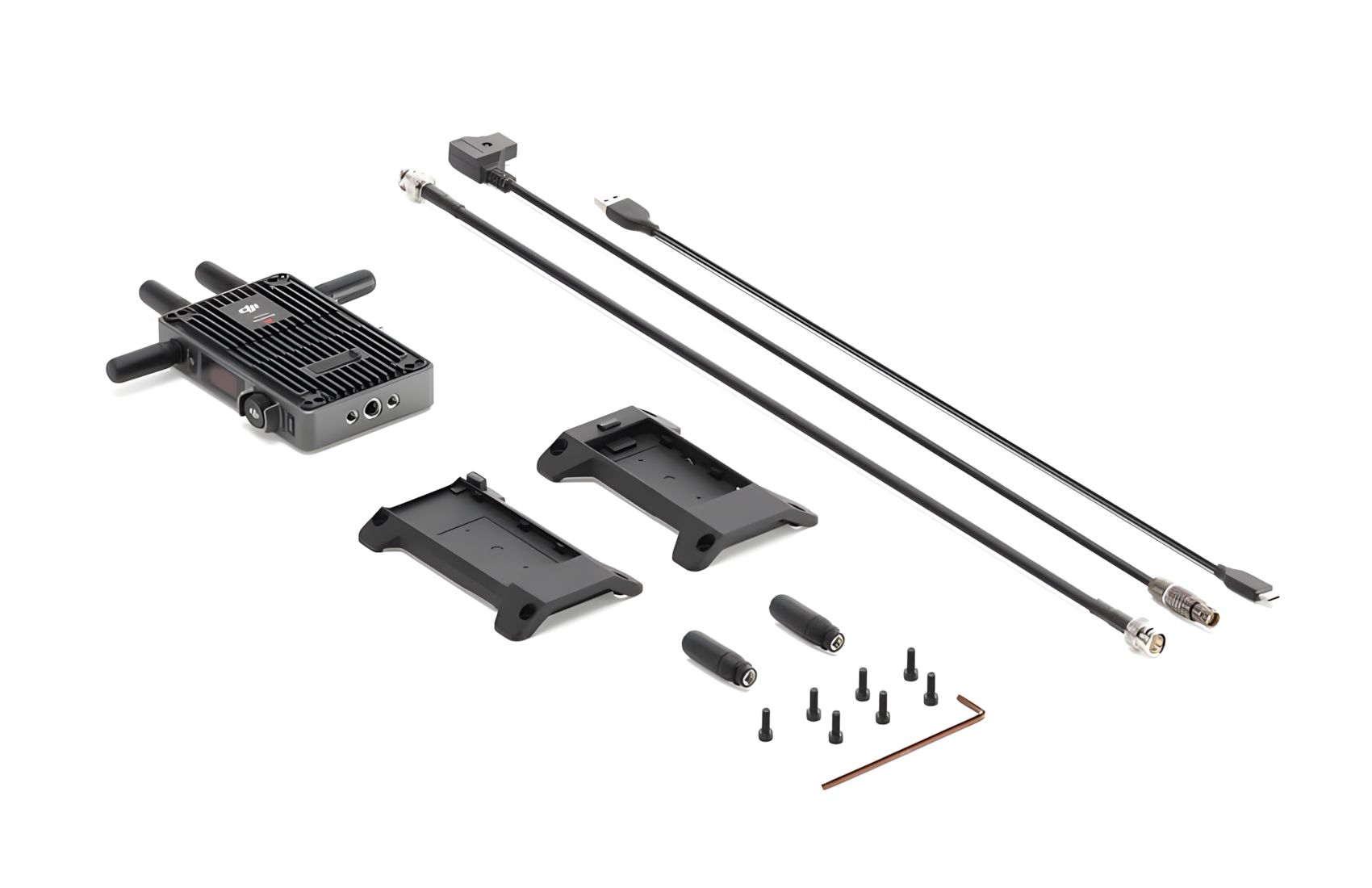 Receiver for Transmission