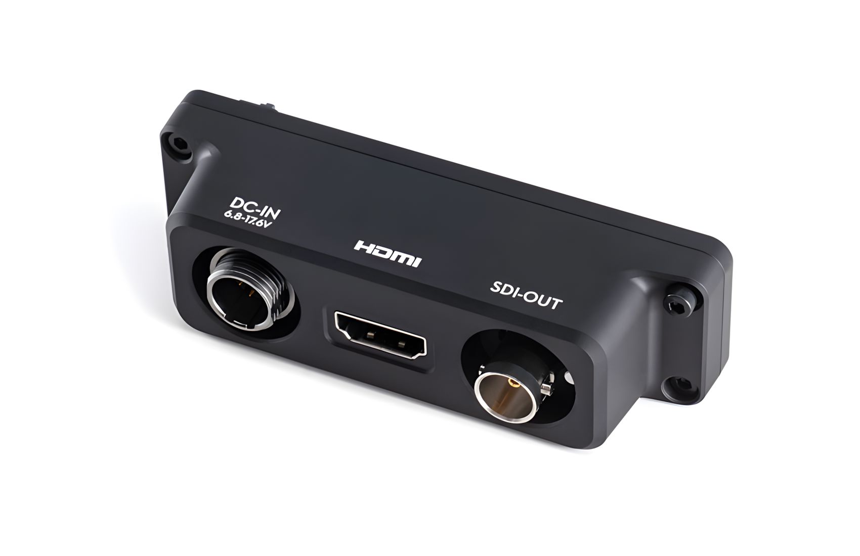 Remote Expansion Plate