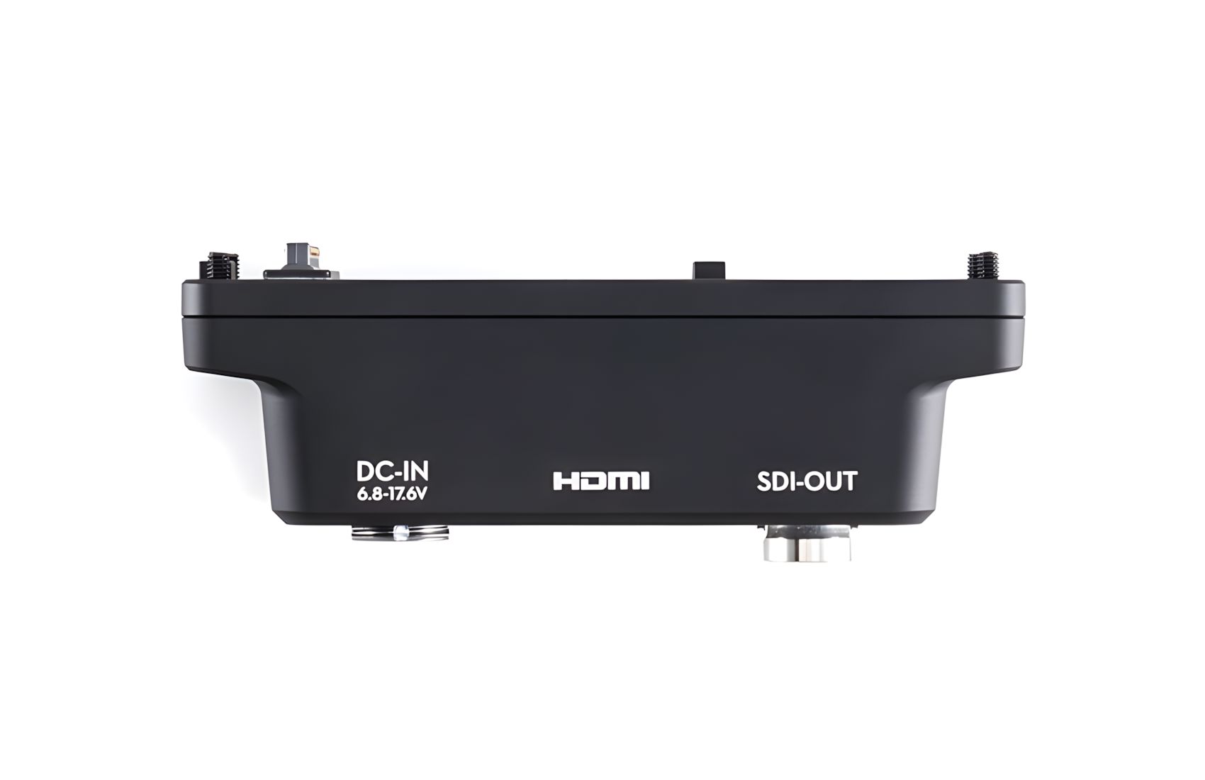 Remote Expansion Plate