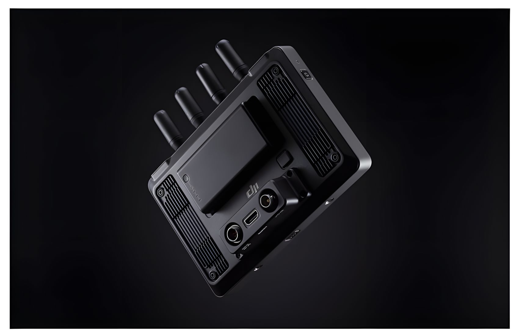 Remote Expansion Plate