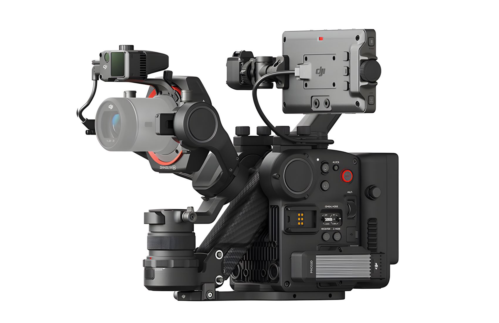 Ronin 4D 8K