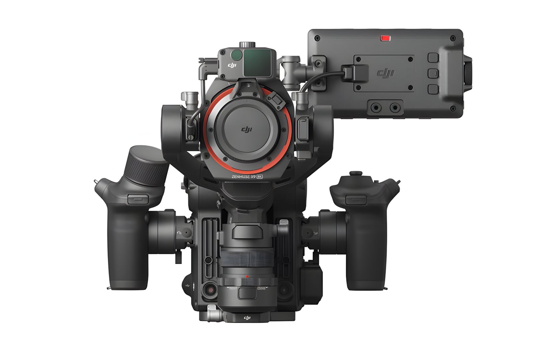 Ronin 4D 8K