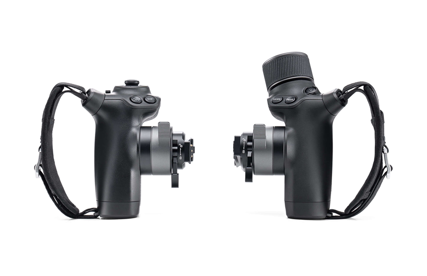 Ronin 4D Hand Grips Combo