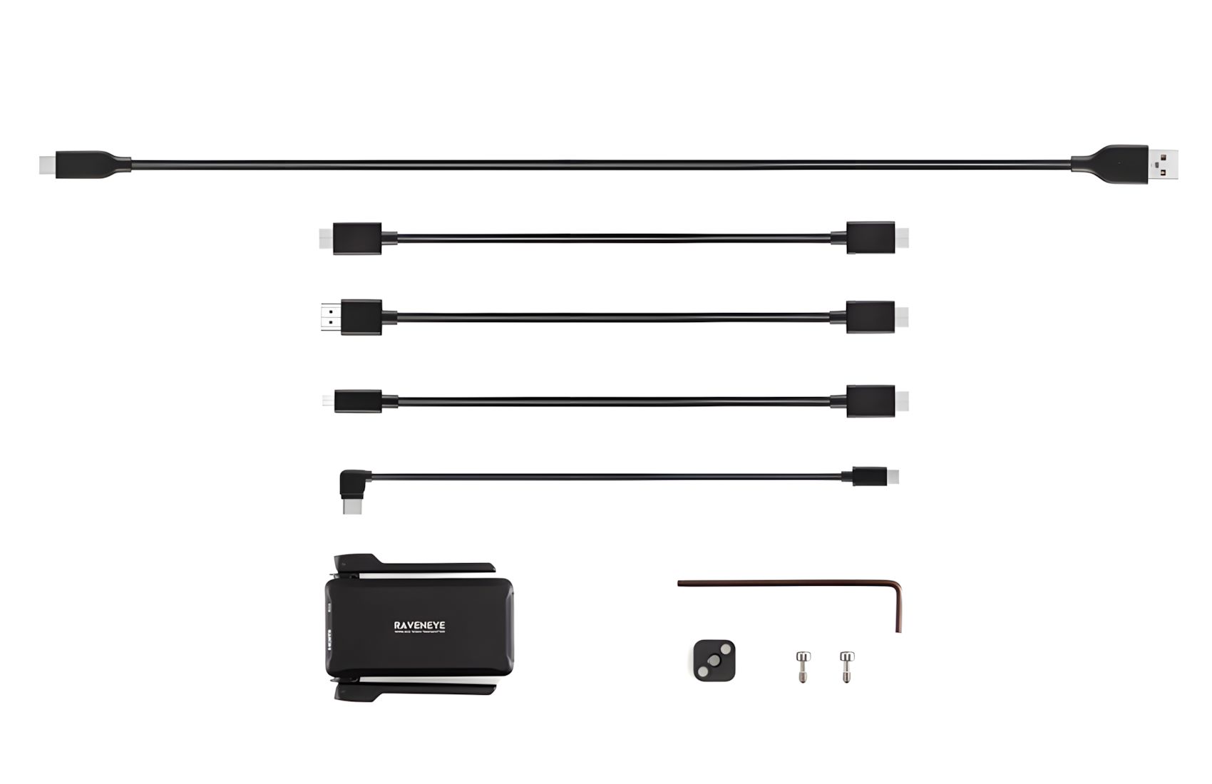 Ronin Image Transmitter