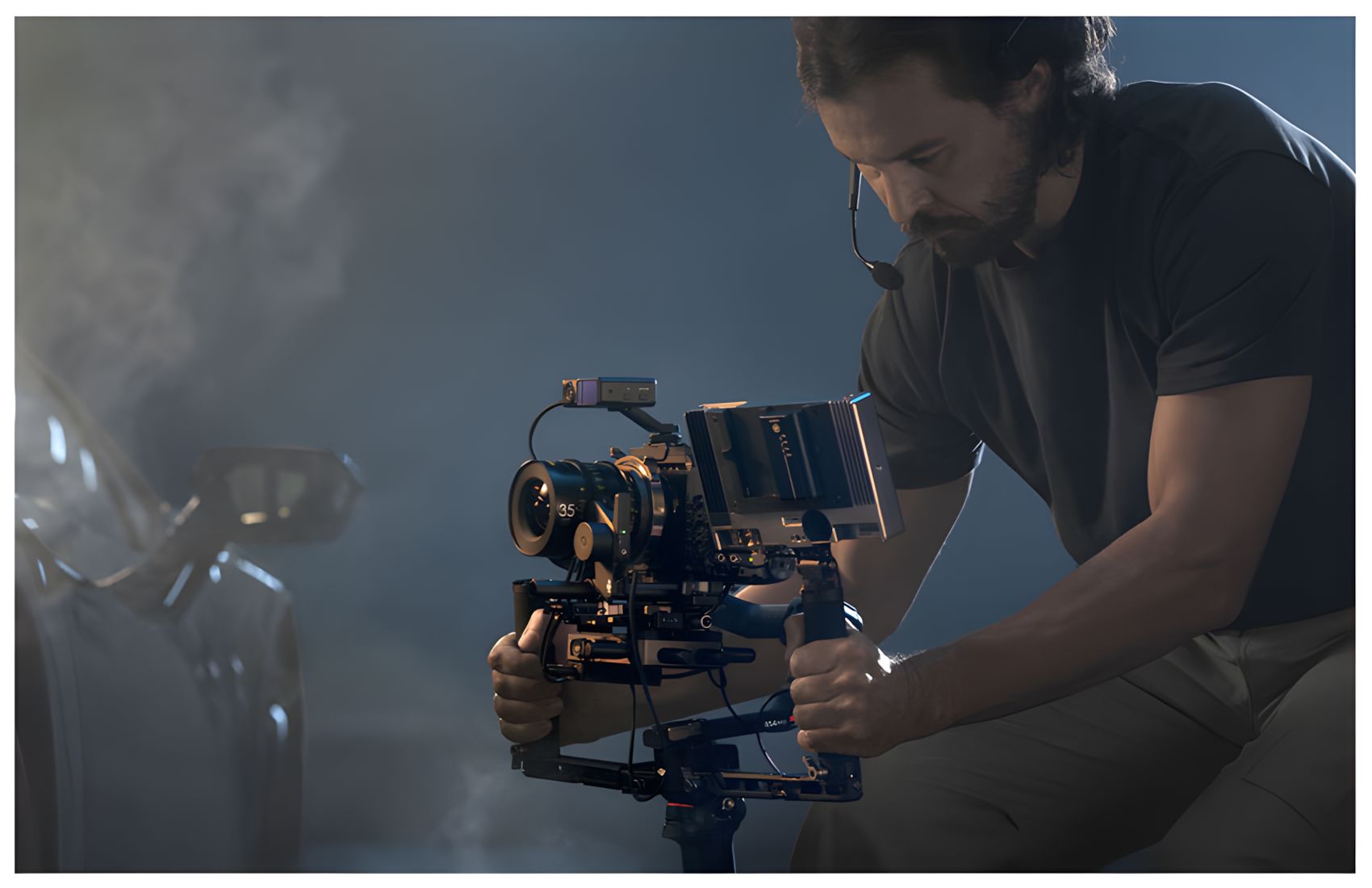 Ronin RS4 Pro