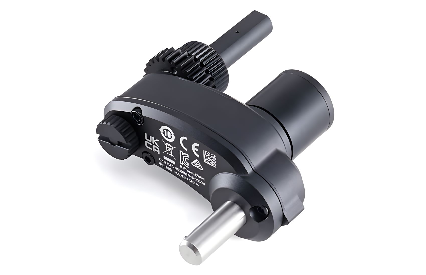 Zenmuse X9 Focus Motor