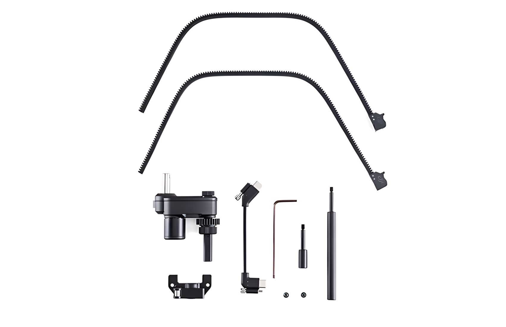 Zenmuse X9 Focus Motor