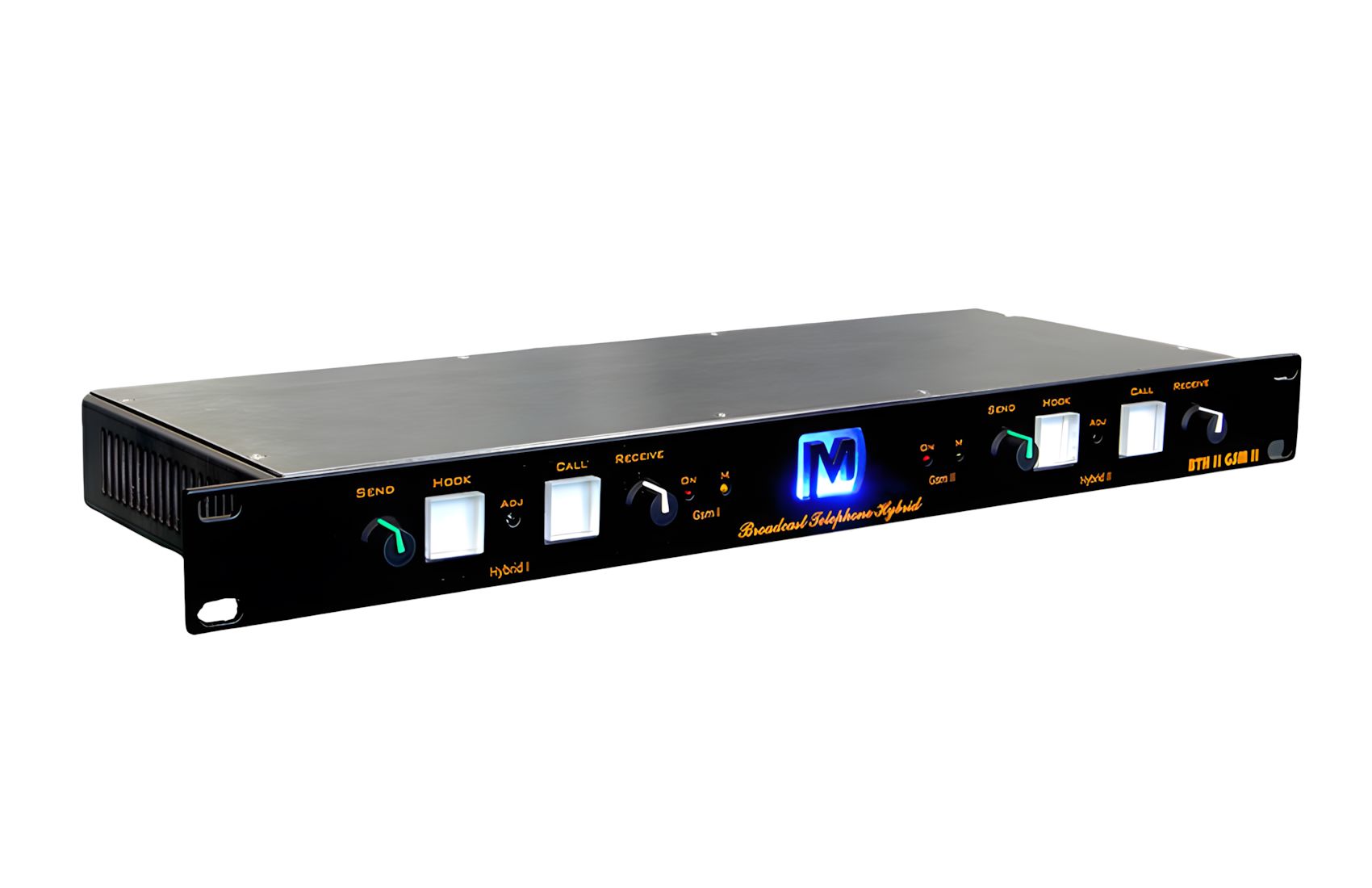 BTH II GSM II