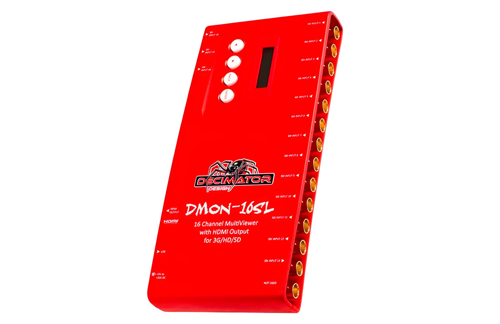 DMON 16SL