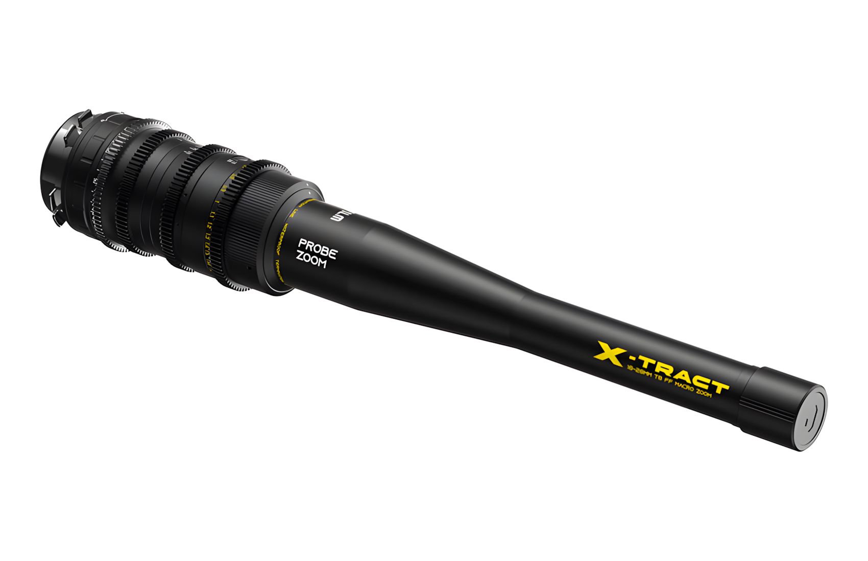 X-Tract 18-28mm T8 PL