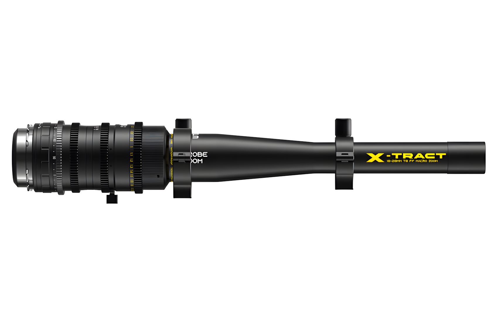 X-Tract 18-28mm T8 PL