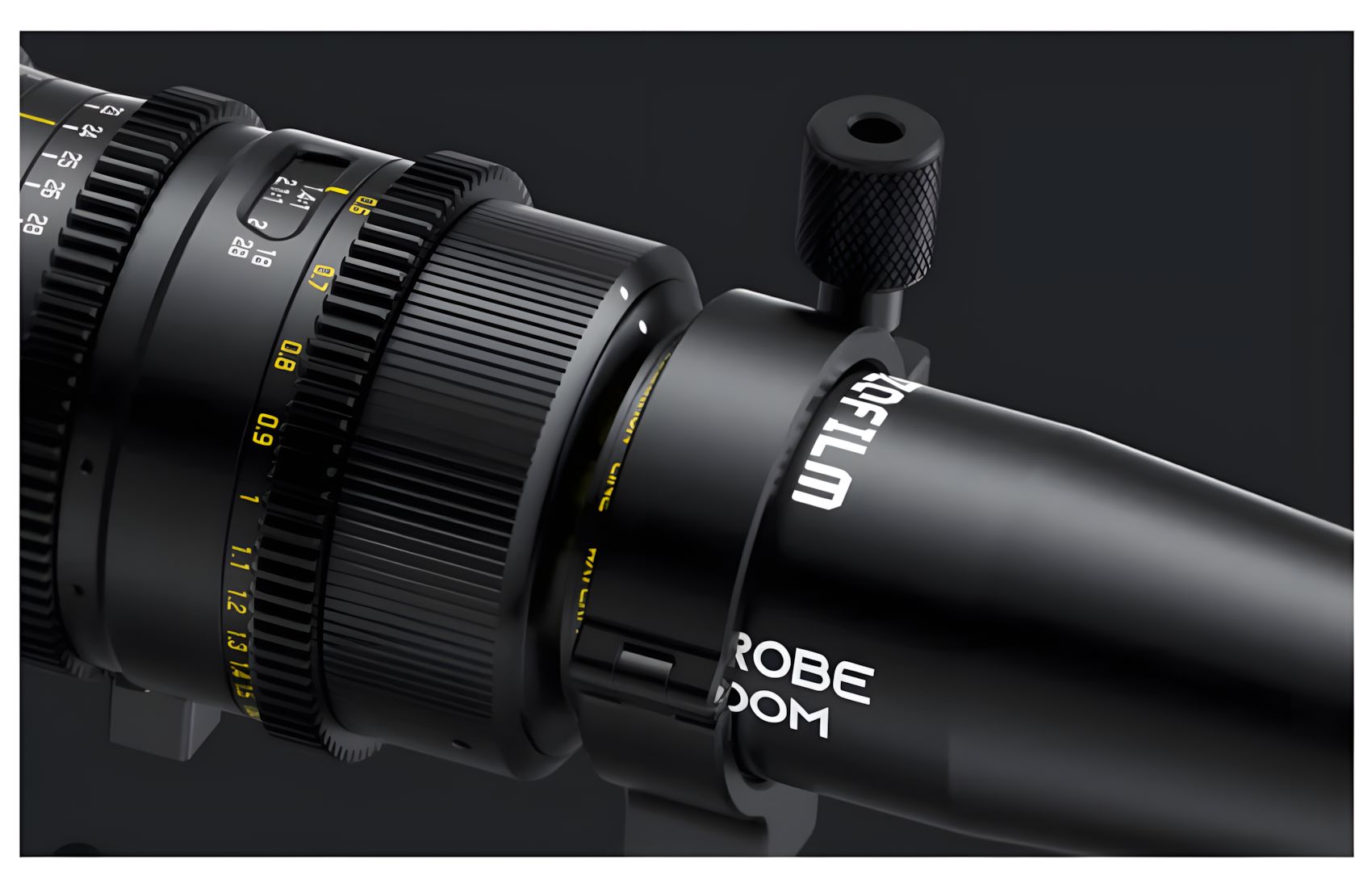 X-Tract 18-28mm T8 PL