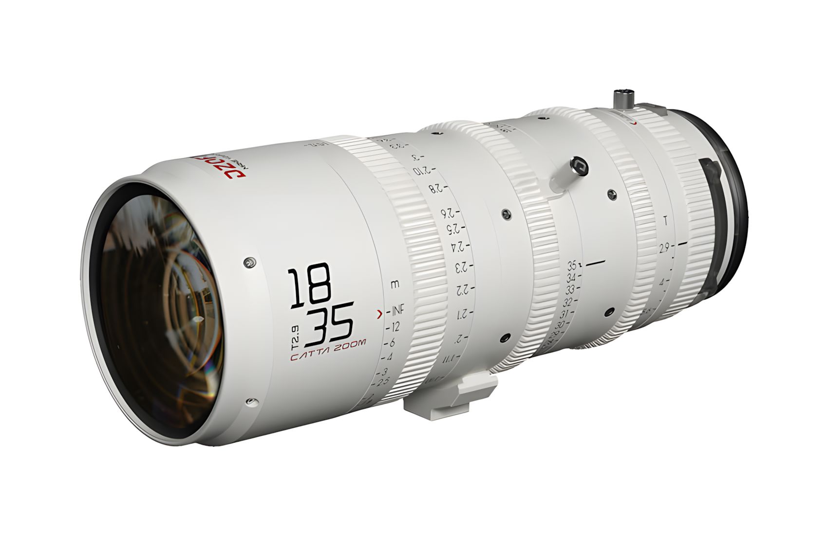 Catta Zoom 18-35mm T2.9 RF W