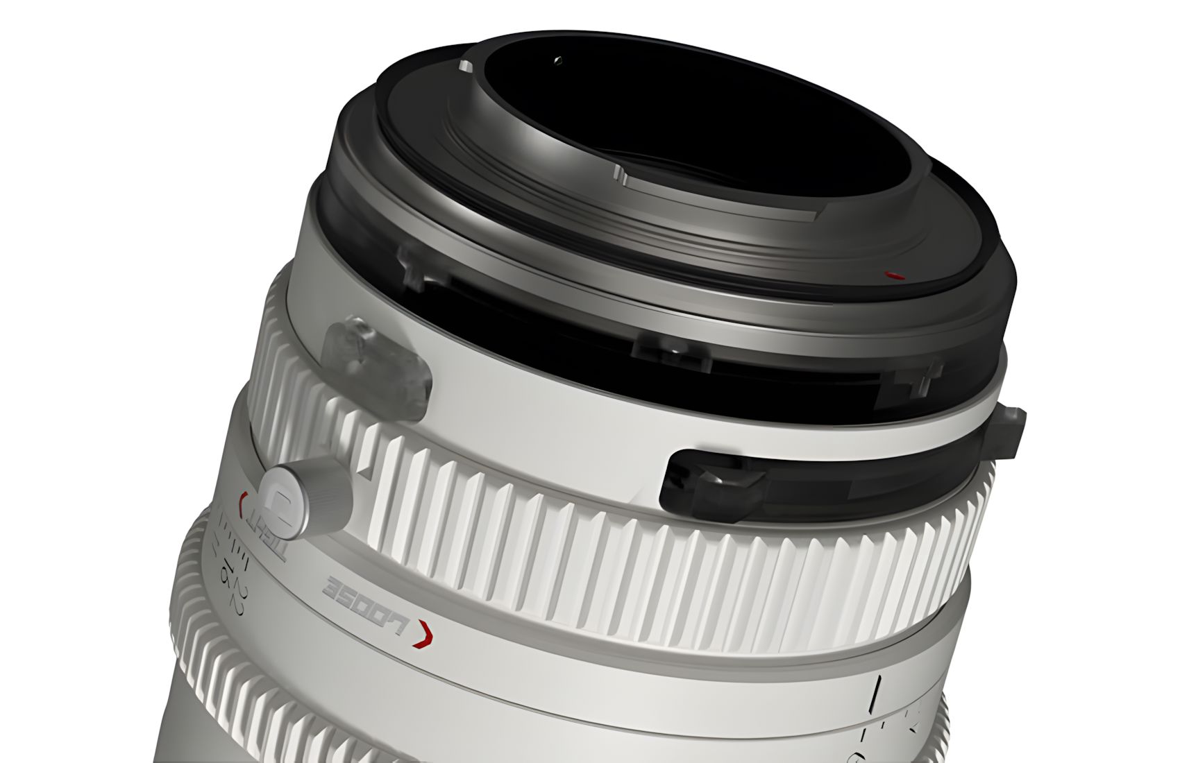 Catta Zoom 18-35mm T2.9 RF W
