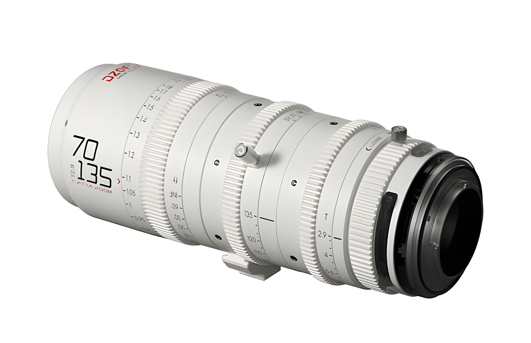 Catta Zoom 70-135mm T2.9 E