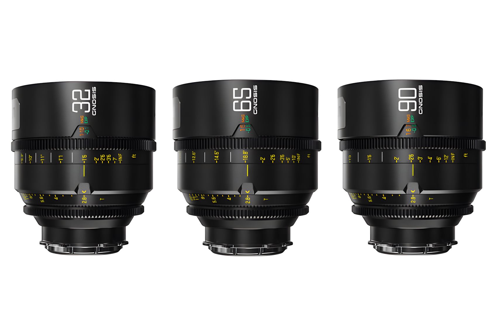 Gnosis Prime 3Kit