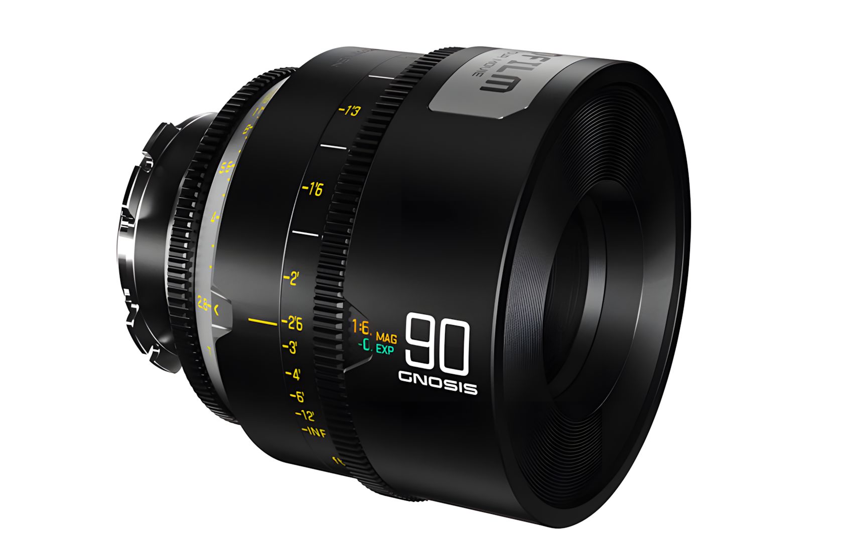 Gnosis Prime 90mm EF PL