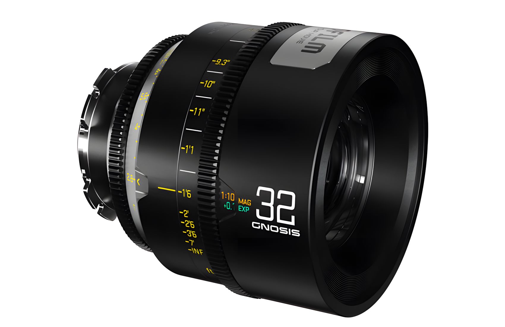 Gnosis Prime 32mm EF PL