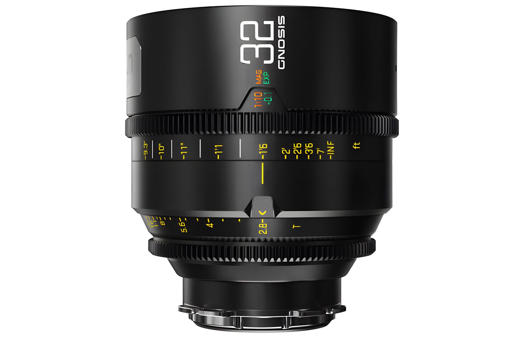 Gnosis Prime 32mm EF PL