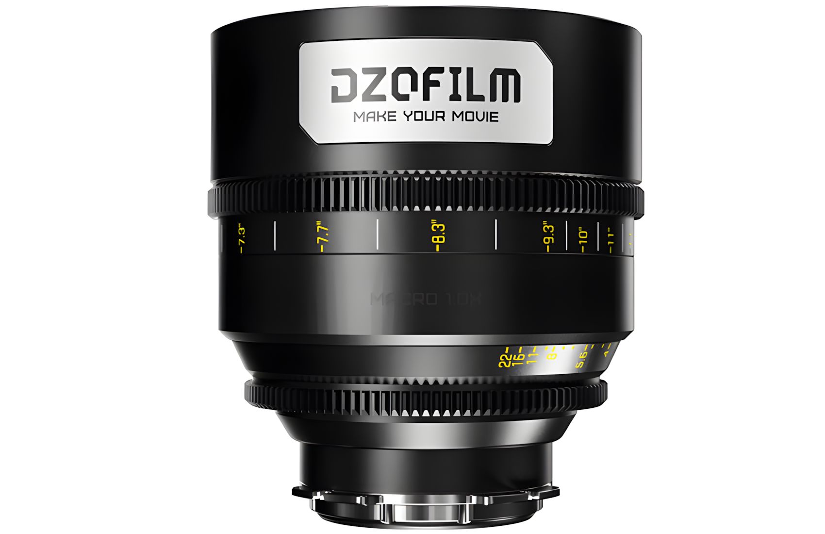 Gnosis Prime 32mm EF PL