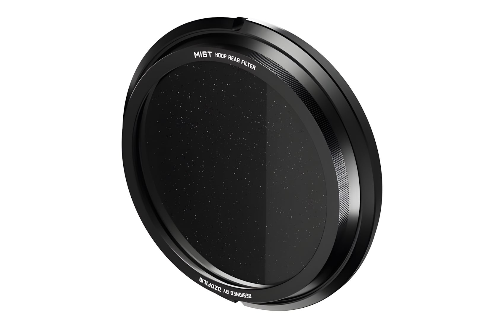 Koop Rear Artistic Kit