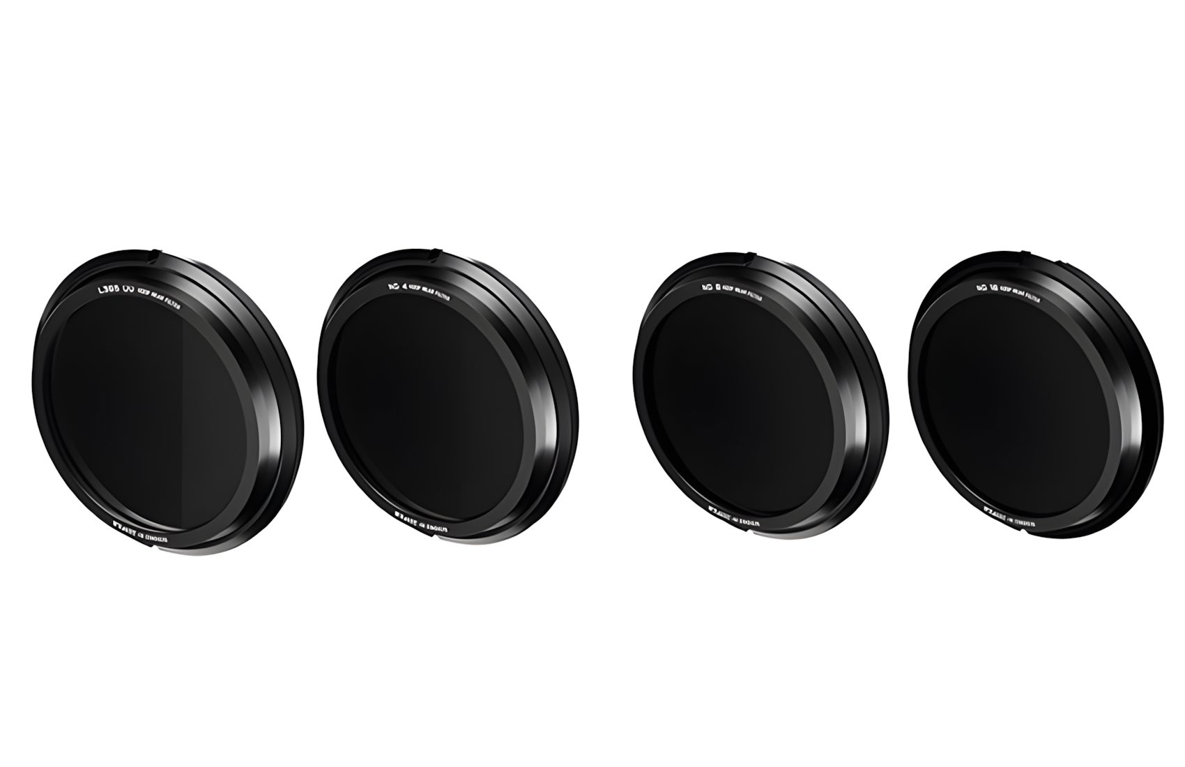 Koop Rear Standard Kit
