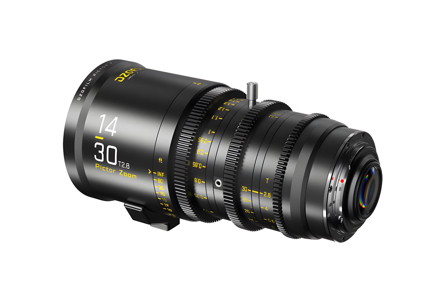 Pictor Zoom 14-30mm EF PL