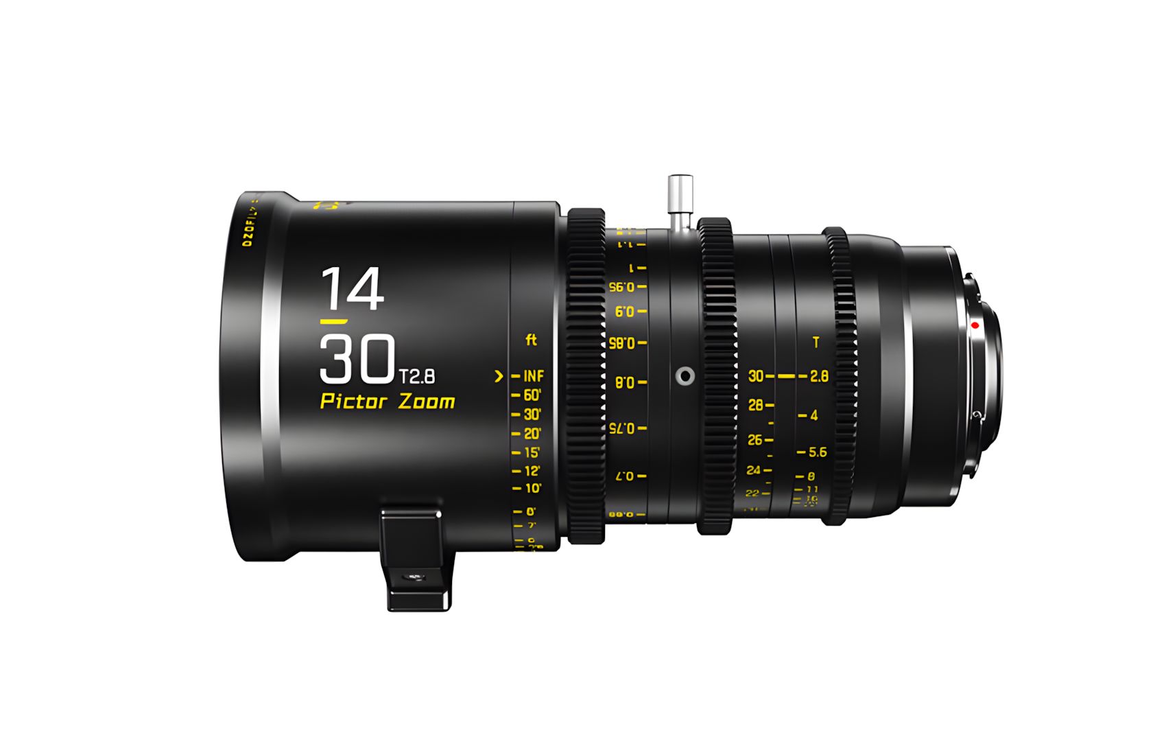 Pictor Zoom 14-30mm EF PL