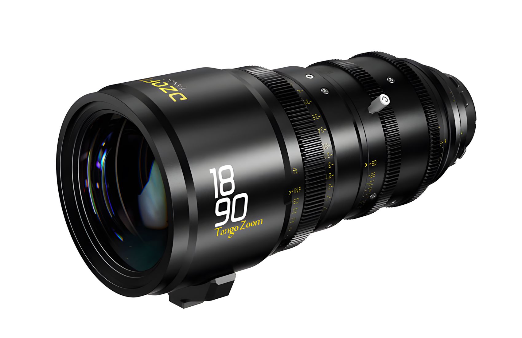 Tango Zoom 18-90mm EF PL