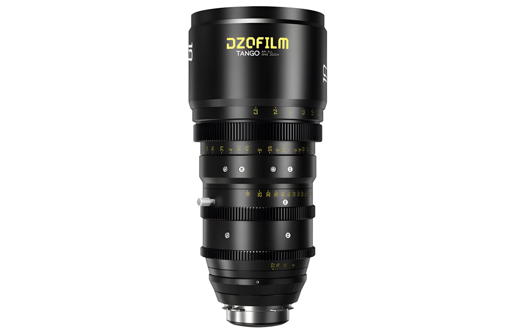 Tango Zoom 18-90mm EF PL