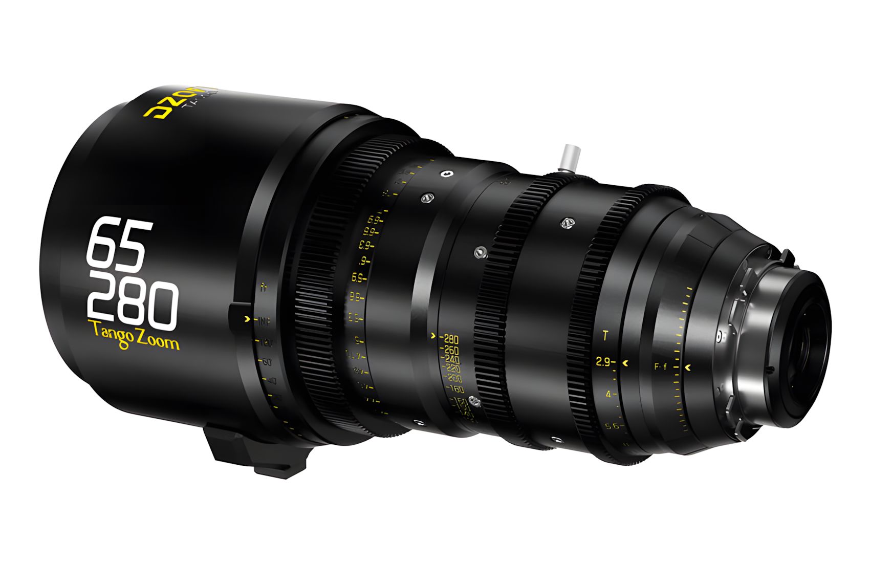 Tango Zoom 65-280mm EF PL