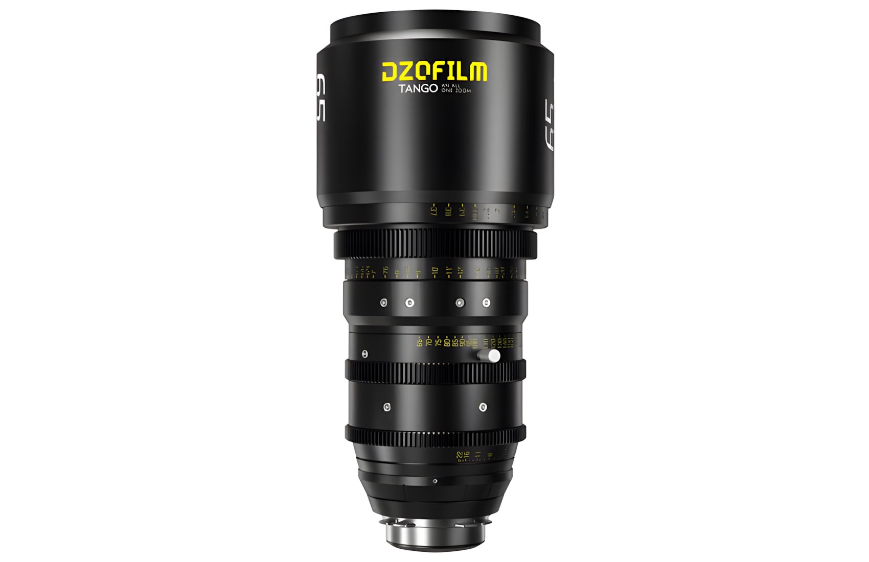 Tango Zoom 65-280mm EF PL