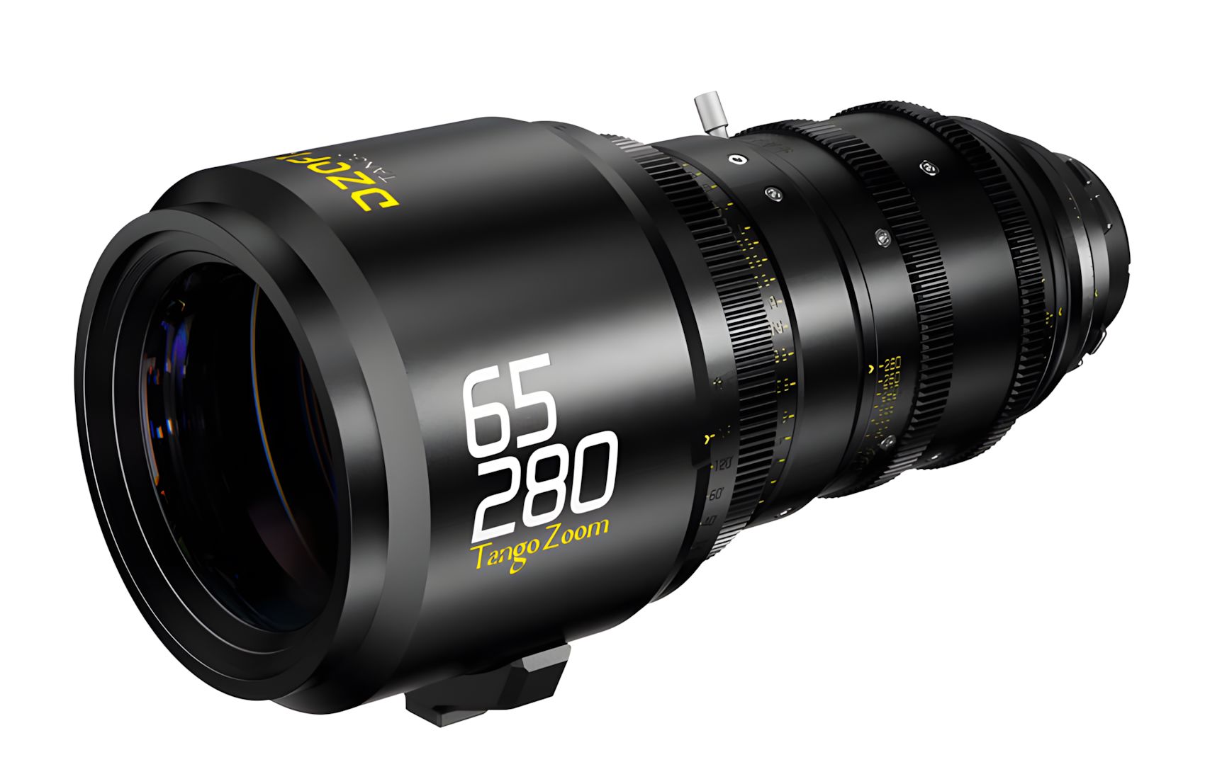 Tango Zoom EF PL 2Kit