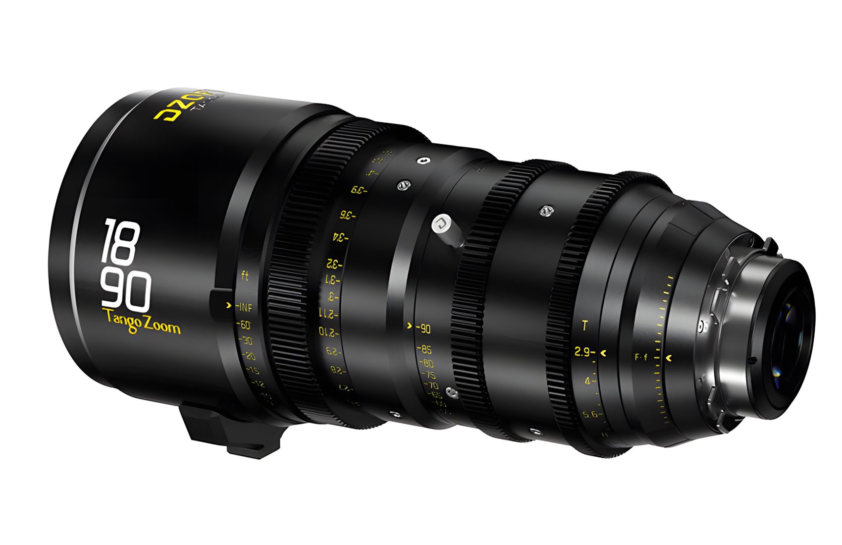 Tango Zoom EF PL 2Kit