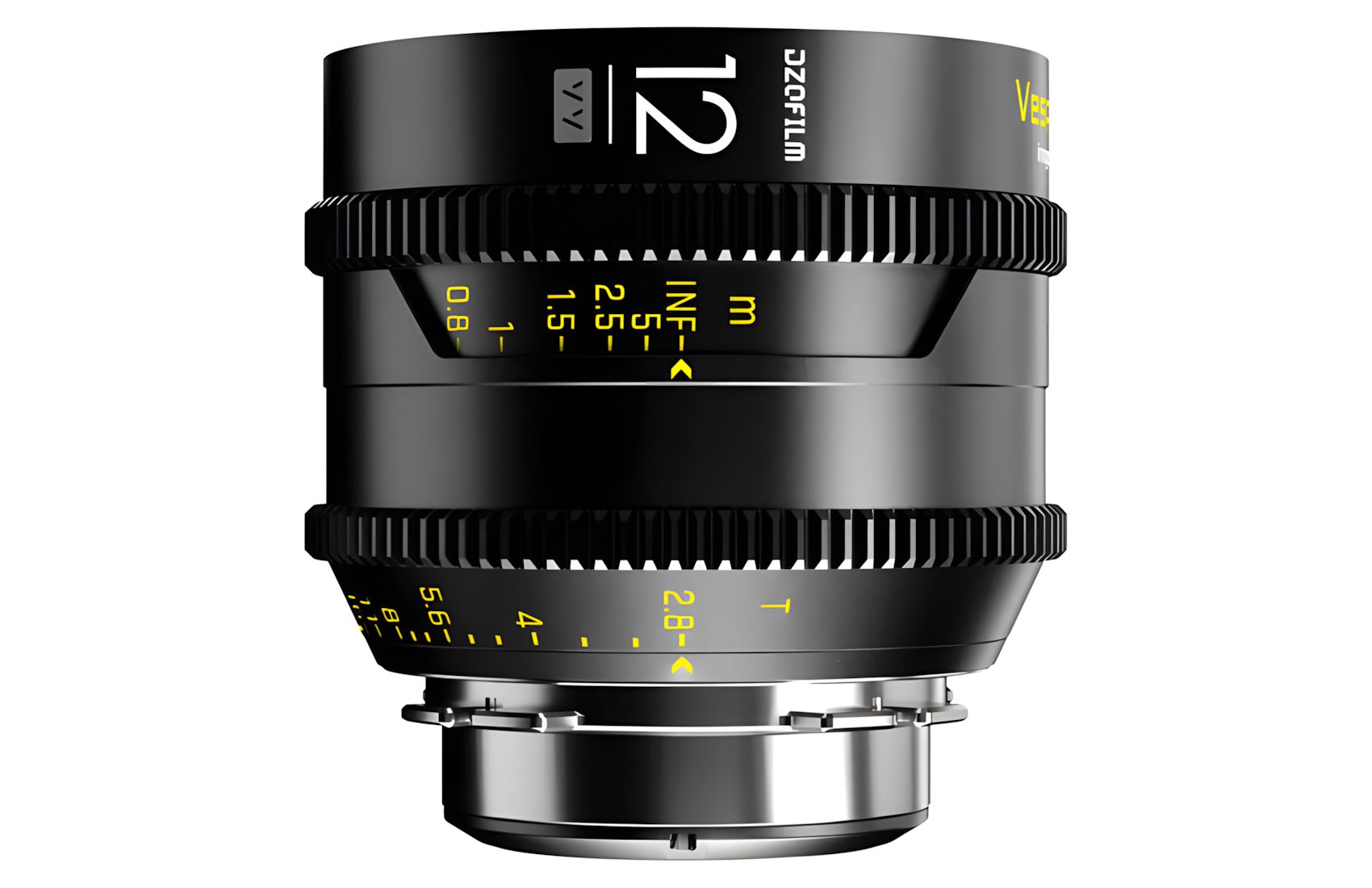 Vespid Prime 12mm PL