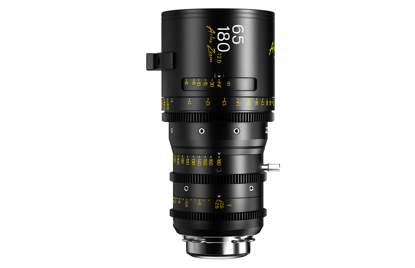 Arles Zoom 65-180mm T2.6 PL