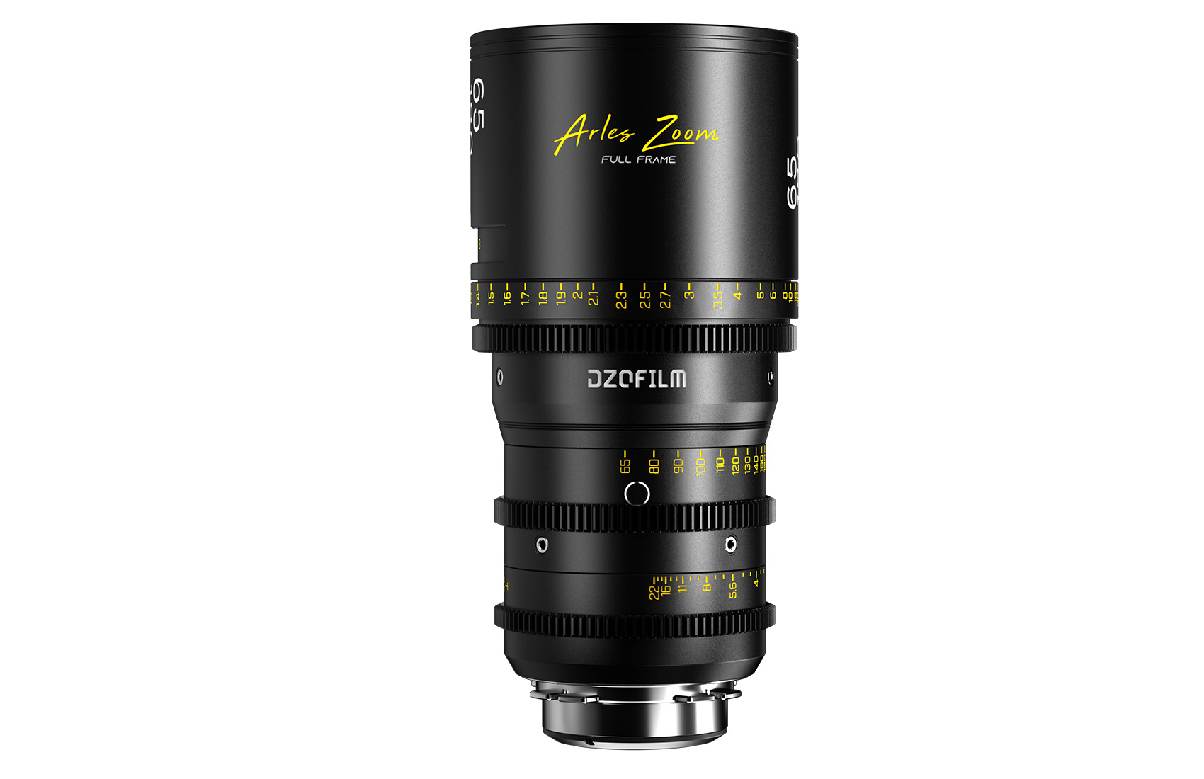 Arles Zoom 65-180mm T2.6 PL