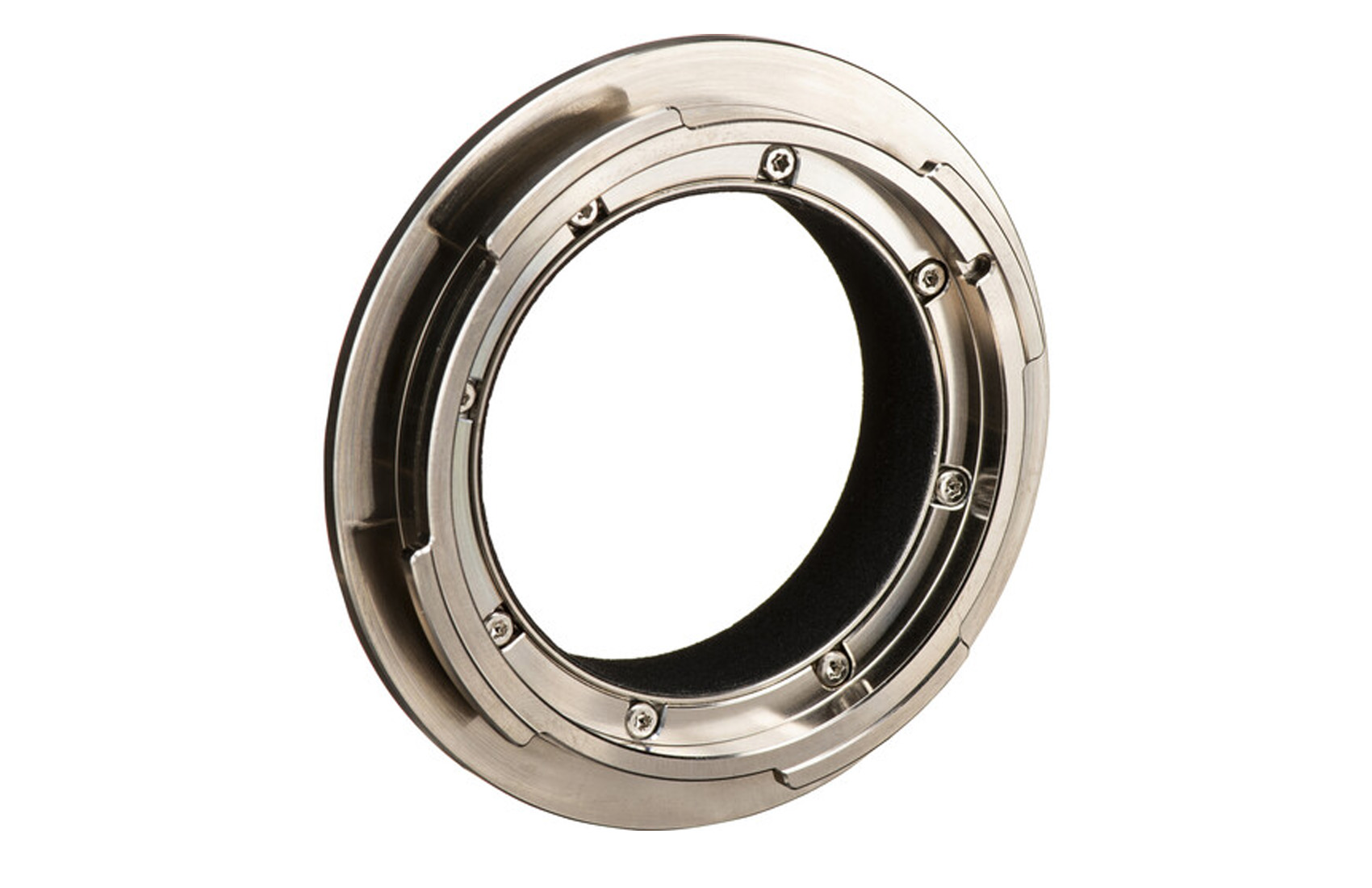 Catta Zoom Mount E Black