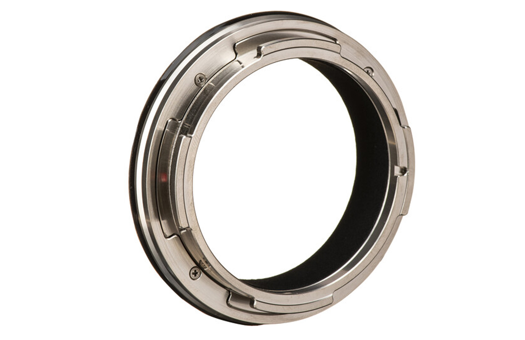 Catta Zoom Mount Z Black