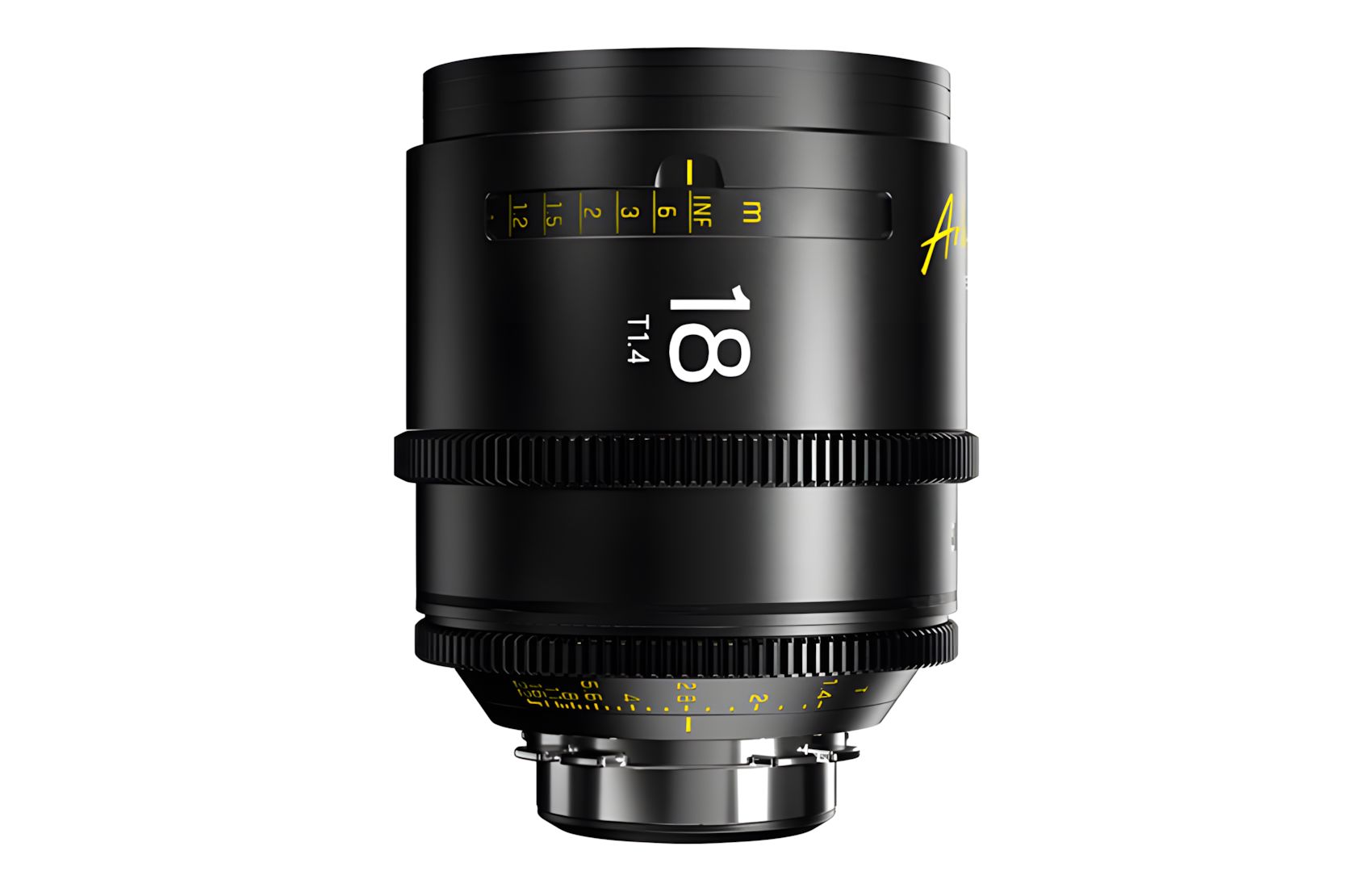 Arles Prime 18mm PL