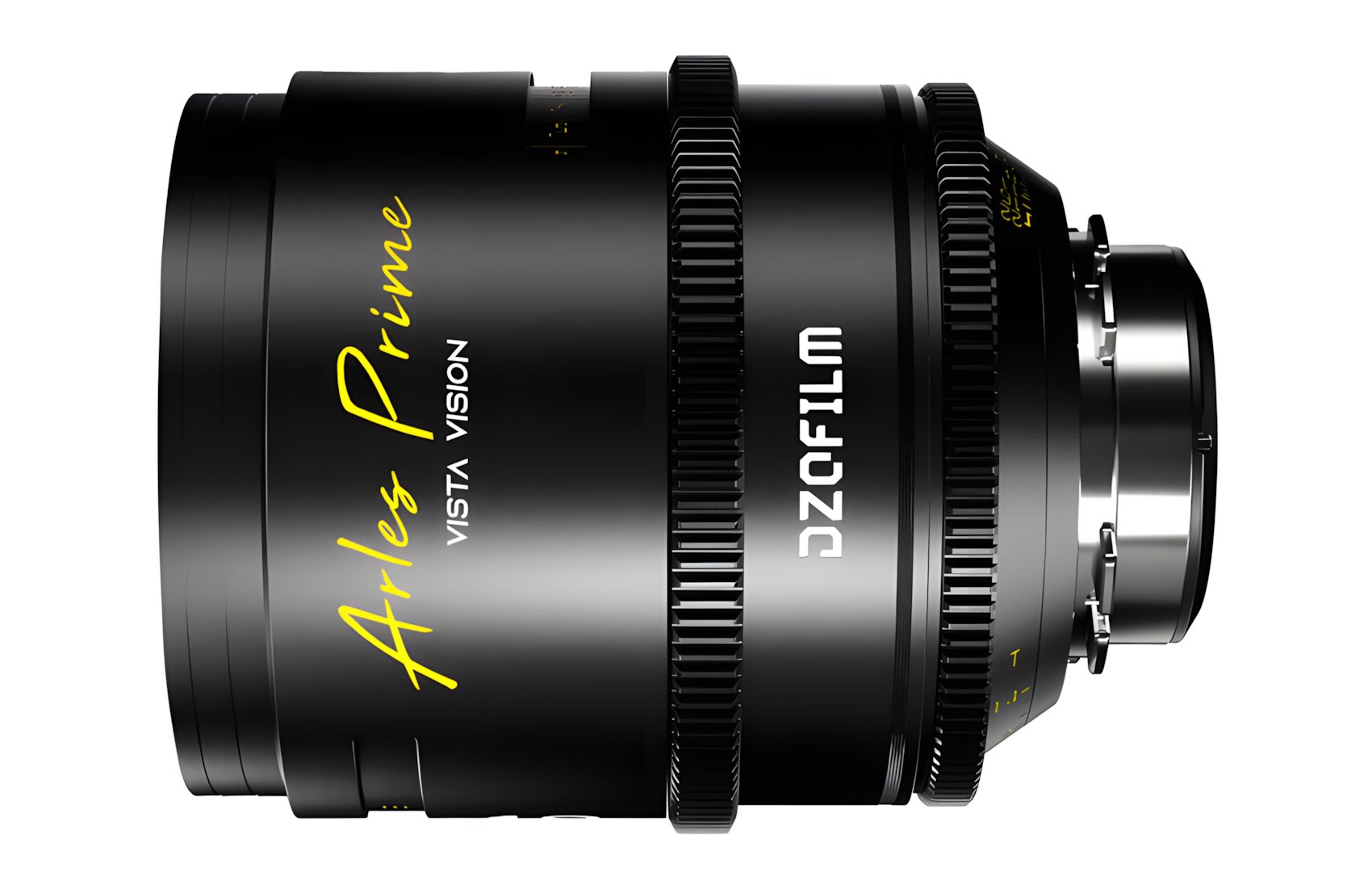 Arles Prime 18mm PL