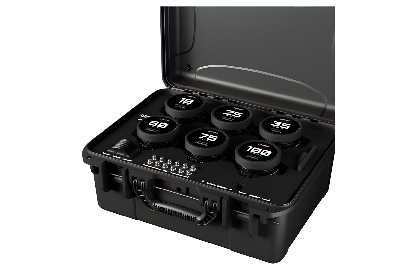 Arles Prime 6Kit PL