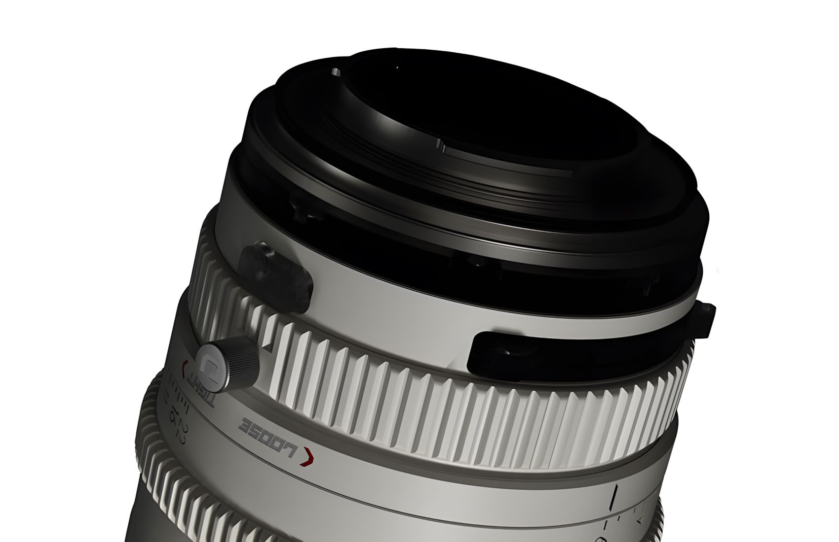 Catta-Zoom-Mount-E